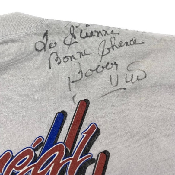 Vintage Canadiens de Montréal T-Shirt - Picture 5 of 5